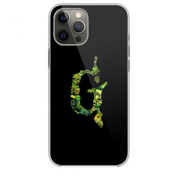 Goosebumps Logo iPhone 12 Case iPhone 12 Pro Case iPhone 12 Mini iPhone 12 Pro Max Case