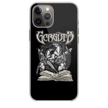 Gorguts Arrows iPhone 12 Case iPhone 12 Pro Case iPhone 12 Mini iPhone 12 Pro Max Case