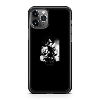 Gothic Cinema Strange iPhone 11 Case iPhone 11 Pro Case iPhone 11 Pro Max Case