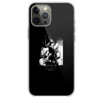 Gothic Cinema Strange iPhone 12 Case iPhone 12 Pro Case iPhone 12 Mini iPhone 12 Pro Max Case