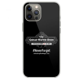 Great Movie Ride iPhone 12 Case iPhone 12 Pro Case iPhone 12 Mini iPhone 12 Pro Max Case