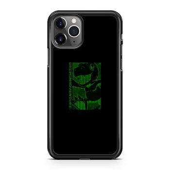 Green Agumon Digimon Adventure iPhone 11 Case iPhone 11 Pro Case iPhone 11 Pro Max Case
