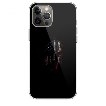 Grunt Style American Spartan iPhone 12 Case iPhone 12 Pro Case iPhone 12 Mini iPhone 12 Pro Max Case