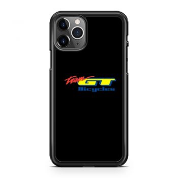 Gt Bicycle iPhone 11 Case iPhone 11 Pro Case iPhone 11 Pro Max Case