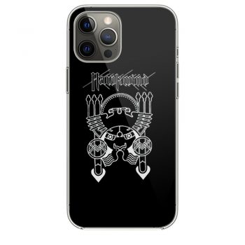 HAWKWIND SPACE ROCK BLACK T SHIRT PSYCHEDELIC ACID ROCK LEMMY KILLMISTER iPhone 12 Case iPhone 12 Pro Case iPhone 12 Mini iPhone 12 Pro Max Case