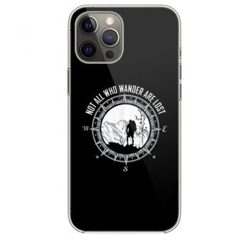 HIKING WANDER iPhone 12 Case iPhone 12 Pro Case iPhone 12 Mini iPhone 12 Pro Max Case