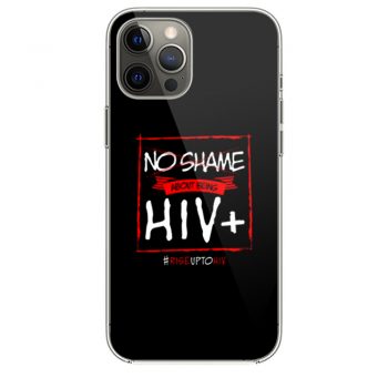 HIV Shirt HIV AIDS Immune System Disease iPhone 12 Case iPhone 12 Pro Case iPhone 12 Mini iPhone 12 Pro Max Case