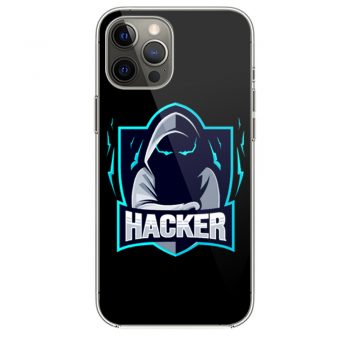 Hacker iPhone 12 Case iPhone 12 Pro Case iPhone 12 Mini iPhone 12 Pro Max Case