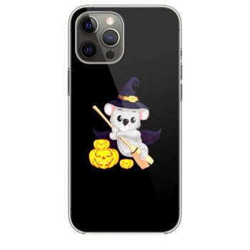 Halloween Koala iPhone 12 Case iPhone 12 Pro Case iPhone 12 Mini iPhone 12 Pro Max Case