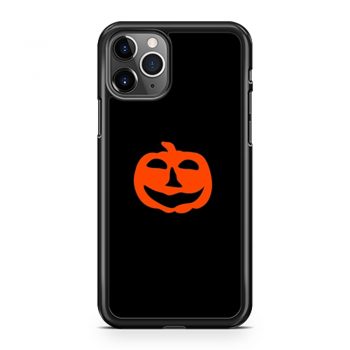 Halloween Kurbiskopf Damen iPhone 11 Case iPhone 11 Pro Case iPhone 11 Pro Max Case