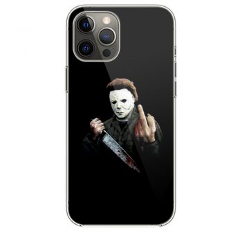 Halloween Middle Finger iPhone 12 Case iPhone 12 Pro Case iPhone 12 Mini iPhone 12 Pro Max Case