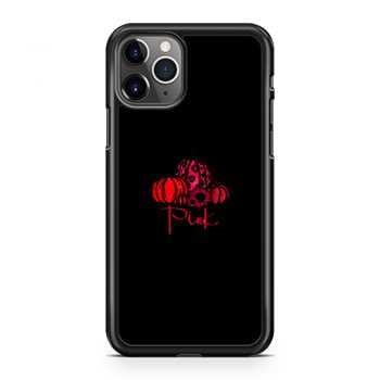 Halloween Pink iPhone 11 Case iPhone 11 Pro Case iPhone 11 Pro Max Case