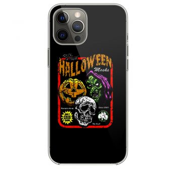 Halloween Season Of The Witch iPhone 12 Case iPhone 12 Pro Case iPhone 12 Mini iPhone 12 Pro Max Case