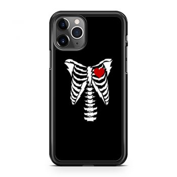 Halloween Skeleton iPhone 11 Case iPhone 11 Pro Case iPhone 11 Pro Max Case