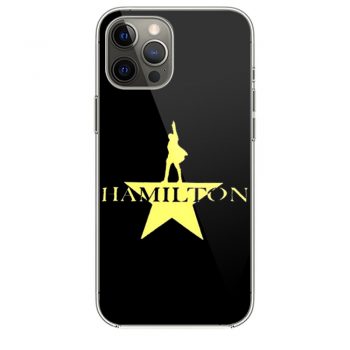 Hamilton American Musical Hamilton On Broadway iPhone 12 Case iPhone 12 Pro Case iPhone 12 Mini iPhone 12 Pro Max Case