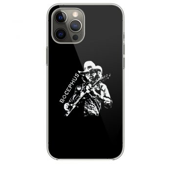 Hank Williams Jr Bocephus Vintage iPhone 12 Case iPhone 12 Pro Case iPhone 12 Mini iPhone 12 Pro Max Case