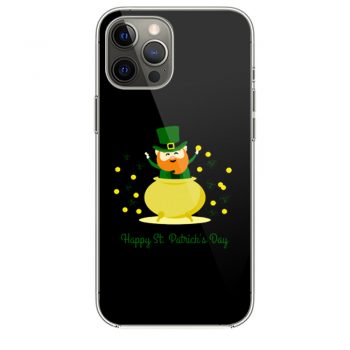 Happy St iPhone 12 Case iPhone 12 Pro Case iPhone 12 Mini iPhone 12 Pro Max Case