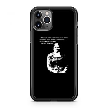 Harriet Tubman Quote Black Pride Fan Support iPhone 11 Case iPhone 11 Pro Case iPhone 11 Pro Max Case