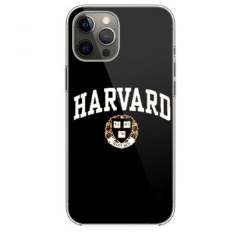 Harvard University iPhone 12 Case iPhone 12 Pro Case iPhone 12 Mini iPhone 12 Pro Max Case