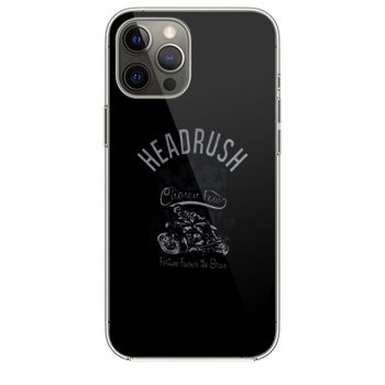 Headrush American Rider iPhone 12 Case iPhone 12 Pro Case iPhone 12 Mini iPhone 12 Pro Max Case