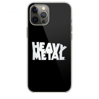 Heavy Metal Magazine Movie iPhone 12 Case iPhone 12 Pro Case iPhone 12 Mini iPhone 12 Pro Max Case