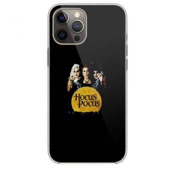 Hocus Pocus Movie iPhone 12 Case iPhone 12 Pro Case iPhone 12 Mini iPhone 12 Pro Max Case