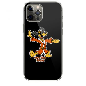 Hong Kong Phooey Cool Retro iPhone 12 Case iPhone 12 Pro Case iPhone 12 Mini iPhone 12 Pro Max Case