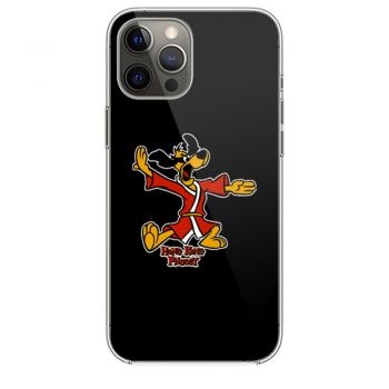 Hong Kong Phooey Funny iPhone 12 Case iPhone 12 Pro Case iPhone 12 Mini iPhone 12 Pro Max Case