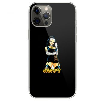 Hook Ups Evil Nun iPhone 12 Case iPhone 12 Pro Case iPhone 12 Mini iPhone 12 Pro Max Case