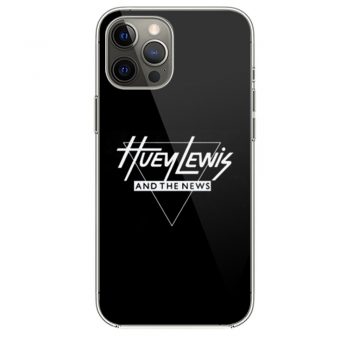 Huey Lewis And The News iPhone 12 Case iPhone 12 Pro Case iPhone 12 Mini iPhone 12 Pro Max Case