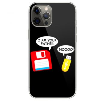 I Am Your Father Funny Computer Geek iPhone 12 Case iPhone 12 Pro Case iPhone 12 Mini iPhone 12 Pro Max Case