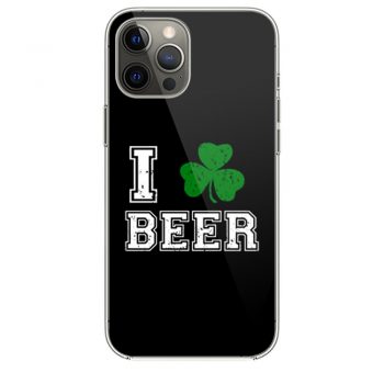 I Love Beer iPhone 12 Case iPhone 12 Pro Case iPhone 12 Mini iPhone 12 Pro Max Case