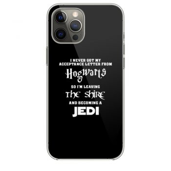 I Niemals Got Mein Annahme Brief Hogwarts iPhone 12 Case iPhone 12 Pro Case iPhone 12 Mini iPhone 12 Pro Max Case