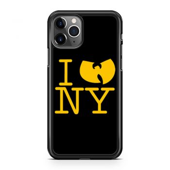 I Wu Tang Ny Clan Gza Rza Odb Hip Hop iPhone 11 Case iPhone 11 Pro Case iPhone 11 Pro Max Case