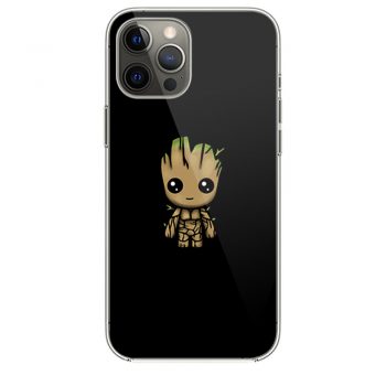 Im A Groot Guardian Of The Galaxy iPhone 12 Case iPhone 12 Pro Case iPhone 12 Mini iPhone 12 Pro Max Case