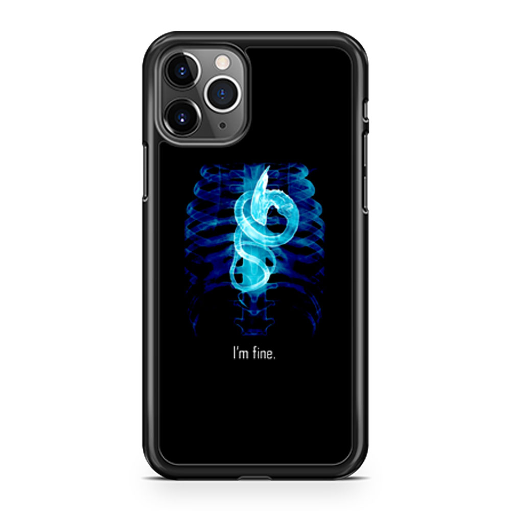 Im Fine Rontgen Heart iPhone 11 Case iPhone 11 Pro Case iPhone 11 Pro Max Case