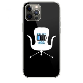 Im Like 104 Percent Tired iPhone 12 Case iPhone 12 Pro Case iPhone 12 Mini iPhone 12 Pro Max Case