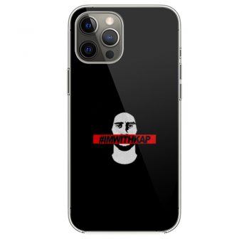 Im With Kap iPhone 12 Case iPhone 12 Pro Case iPhone 12 Mini iPhone 12 Pro Max Case