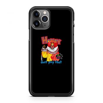 In Living Color Homey The Clown iPhone 11 Case iPhone 11 Pro Case iPhone 11 Pro Max Case