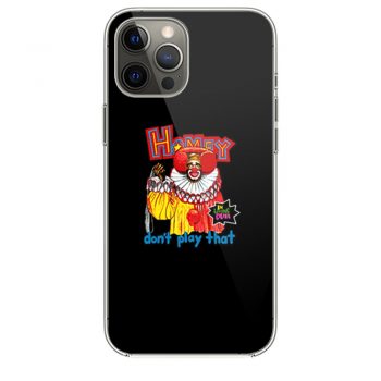 In Living Color Homey The Clown iPhone 12 Case iPhone 12 Pro Case iPhone 12 Mini iPhone 12 Pro Max Case