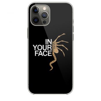 In Your Face iPhone 12 Case iPhone 12 Pro Case iPhone 12 Mini iPhone 12 Pro Max Case