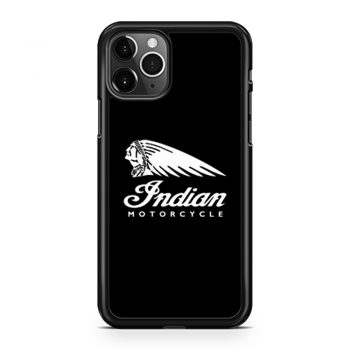 Indian Motorcycle iPhone 11 Case iPhone 11 Pro Case iPhone 11 Pro Max Case