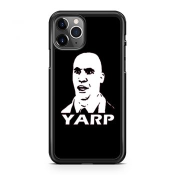 Inspired by Hot Fuzz YARP iPhone 11 Case iPhone 11 Pro Case iPhone 11 Pro Max Case