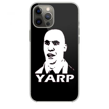 Inspired by Hot Fuzz YARP iPhone 12 Case iPhone 12 Pro Case iPhone 12 Mini iPhone 12 Pro Max Case