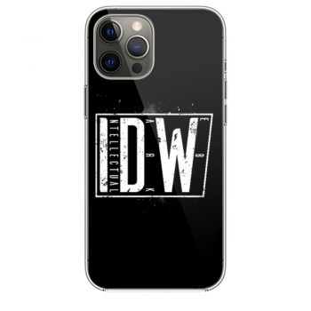 Intellectual Dark Web iPhone 12 Case iPhone 12 Pro Case iPhone 12 Mini iPhone 12 Pro Max Case