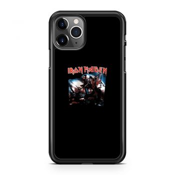 Iron Maiden iPhone 11 Case iPhone 11 Pro Case iPhone 11 Pro Max Case