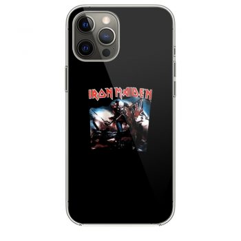 Iron Maiden iPhone 12 Case iPhone 12 Pro Case iPhone 12 Mini iPhone 12 Pro Max Case