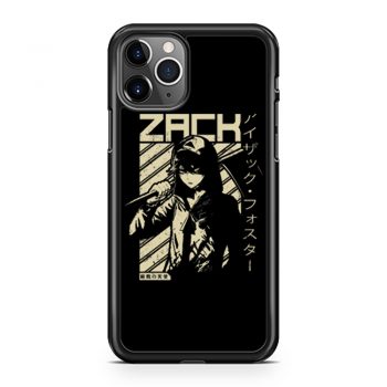 Isaac Zack Foster Angels of Death iPhone 11 Case iPhone 11 Pro Case iPhone 11 Pro Max Case