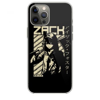 Isaac Zack Foster Angels of Death iPhone 12 Case iPhone 12 Pro Case iPhone 12 Mini iPhone 12 Pro Max Case