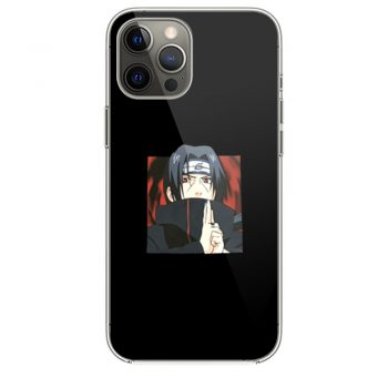 Itachi iPhone 12 Case iPhone 12 Pro Case iPhone 12 Mini iPhone 12 Pro Max Case